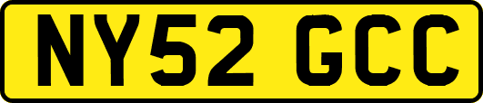 NY52GCC