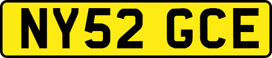 NY52GCE
