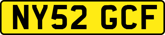 NY52GCF