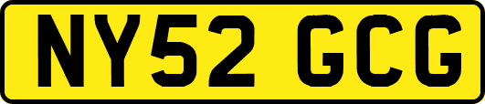 NY52GCG