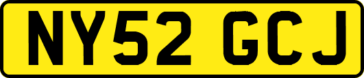 NY52GCJ