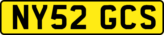 NY52GCS