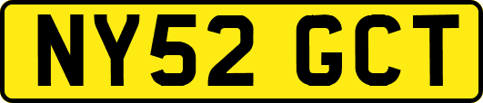 NY52GCT