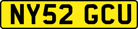 NY52GCU
