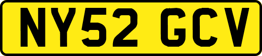 NY52GCV