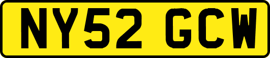 NY52GCW
