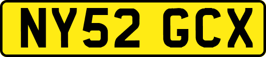 NY52GCX