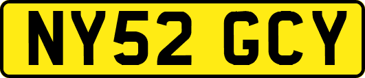 NY52GCY