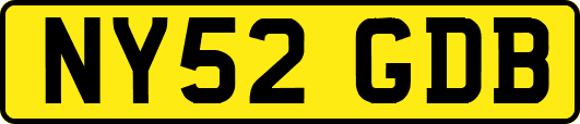 NY52GDB