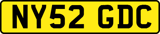 NY52GDC
