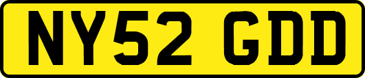 NY52GDD