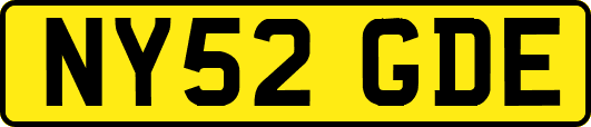 NY52GDE