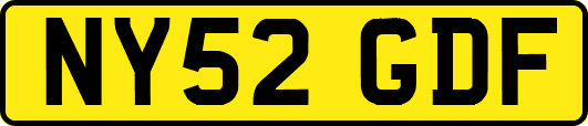 NY52GDF