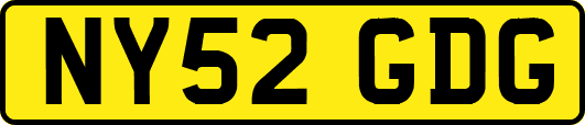 NY52GDG