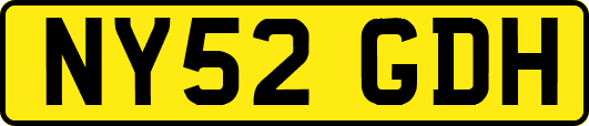 NY52GDH