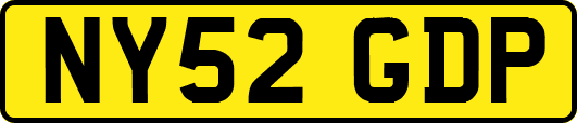 NY52GDP