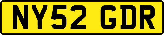 NY52GDR