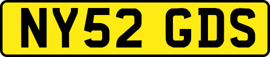 NY52GDS