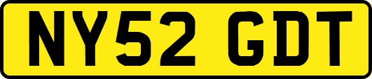 NY52GDT