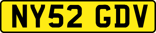 NY52GDV