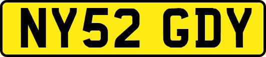 NY52GDY