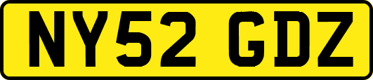 NY52GDZ