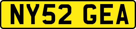 NY52GEA