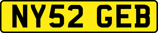 NY52GEB