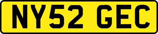 NY52GEC