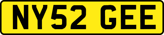NY52GEE