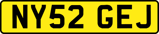 NY52GEJ
