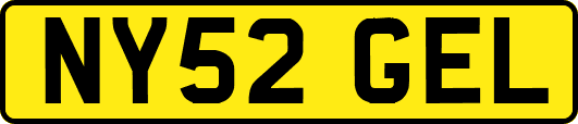NY52GEL