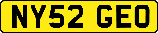 NY52GEO