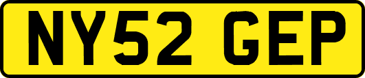 NY52GEP