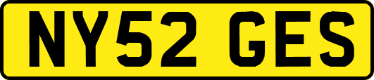 NY52GES