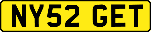 NY52GET