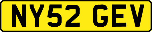NY52GEV