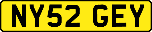 NY52GEY