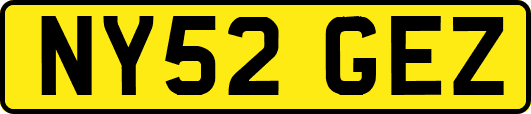 NY52GEZ