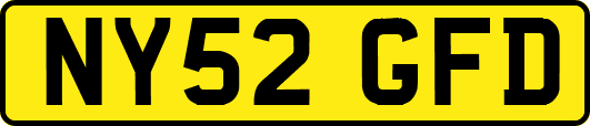 NY52GFD