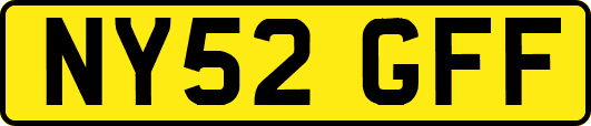 NY52GFF