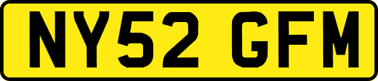 NY52GFM