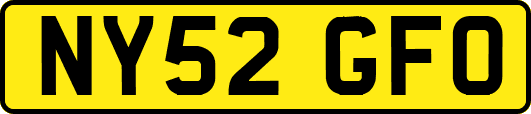 NY52GFO