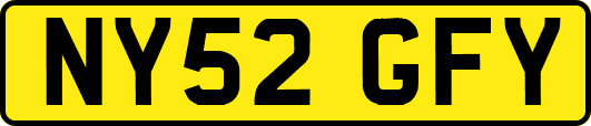 NY52GFY