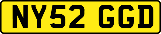 NY52GGD