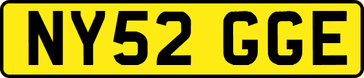NY52GGE