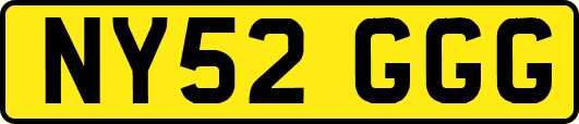 NY52GGG