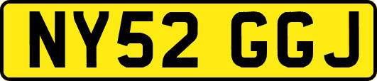 NY52GGJ