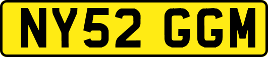 NY52GGM