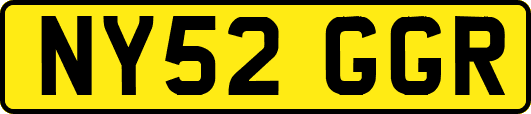NY52GGR